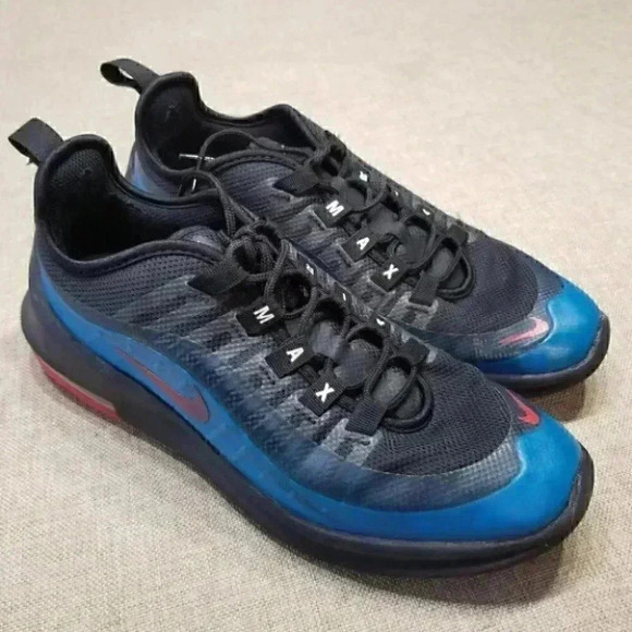 Nike Air Max Running Athletic Sneaker Youths 6 - Picture 4 of 11